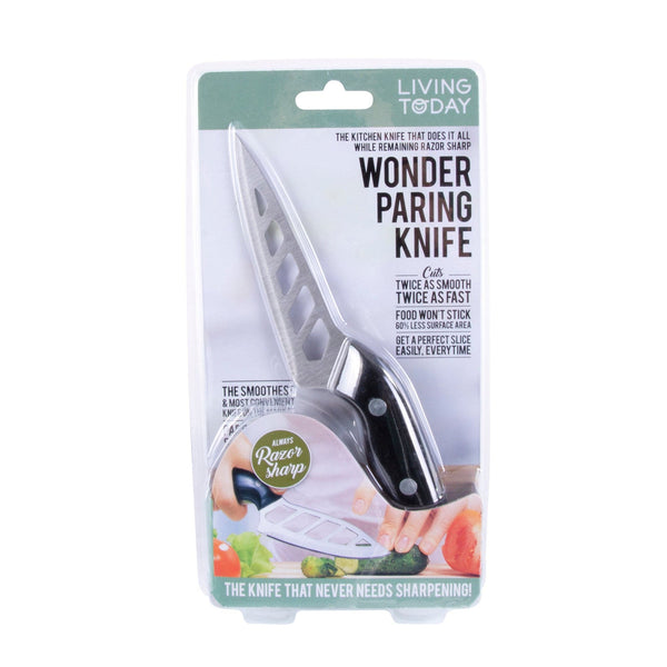 Wonder Paring Knife Knives
