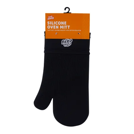Silicone Oven Mitt Oven Mitts & Potholders