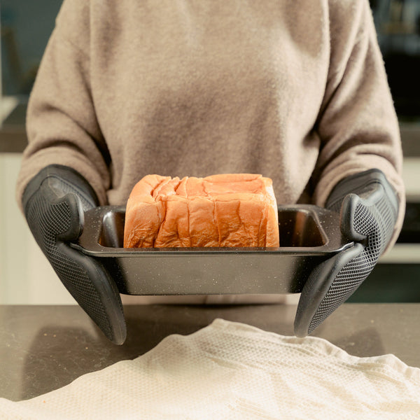 Silicone Oven Mitt Oven Mitts & Potholders