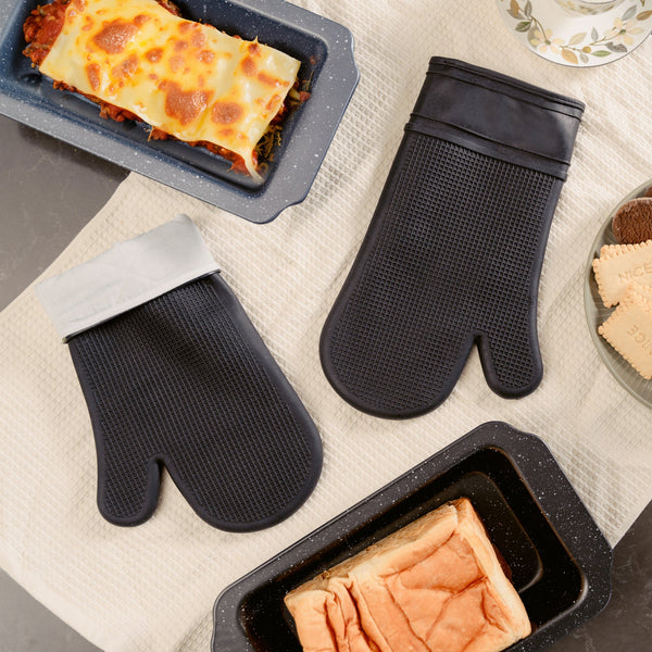 Silicone Oven Mitt Oven Mitts & Potholders