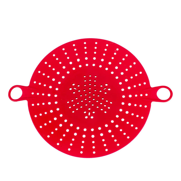 Silicone Steamer Steamers