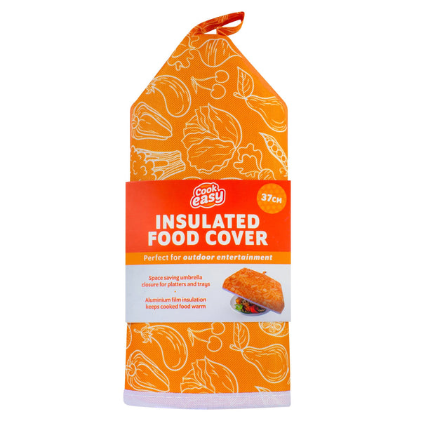 37Cm Insulated Food Cover Food Covers