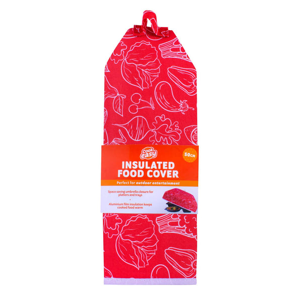 50Cm Insulated Food Cover Food Covers