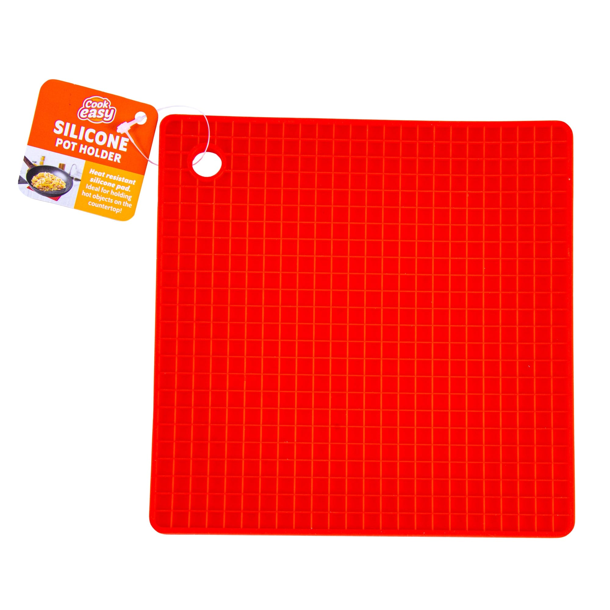 Silicone Pot Holder Oven Mitts & Potholders