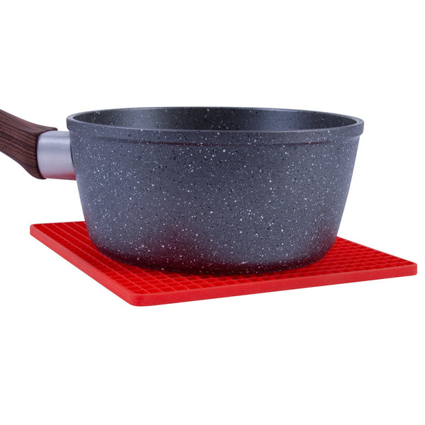 Silicone Pot Holder Oven Mitts & Potholders