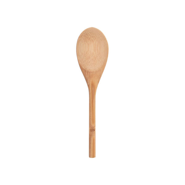 3Pc Bamboo Cooking Spoon Set Spatulas