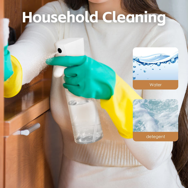 2 Pk 200Ml Reusable Oil Spray Bottles Canisters & Jars