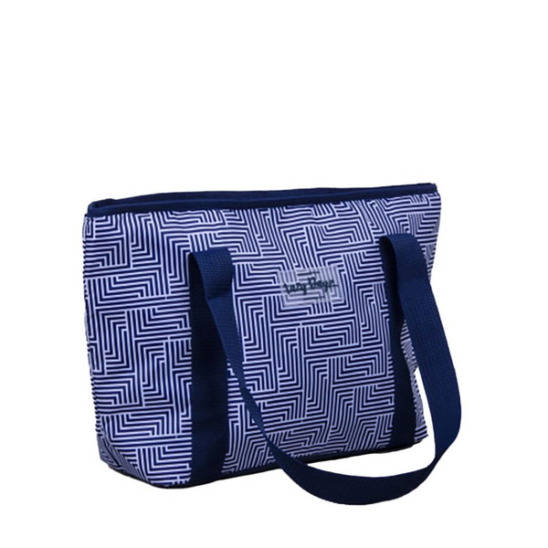 6L Food Safe Insulated Jumbo Cooler Tote Makena Ice Chests & Coolers