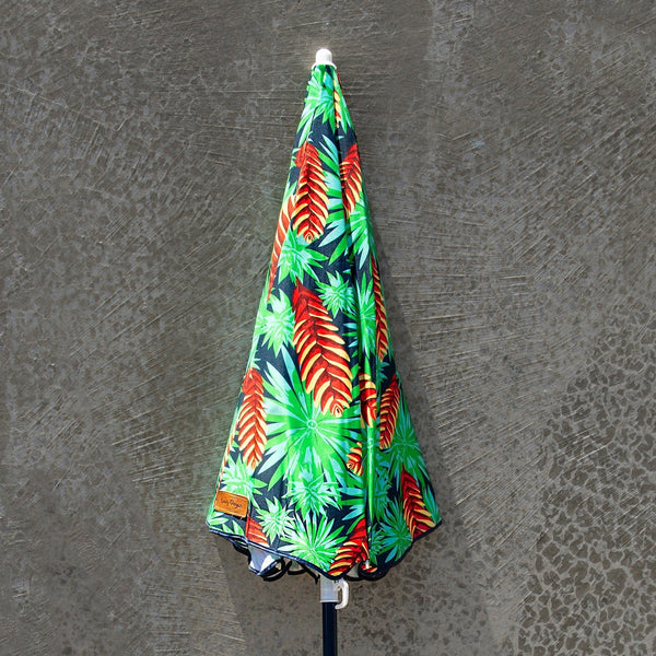Lazy Dayz Beach Umbrella Mossman Beach Umbrellas