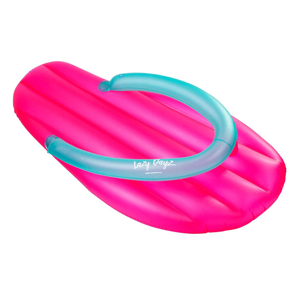 Lazy Dayz Inflatable Thong Pink Inflatable & Kid Pools