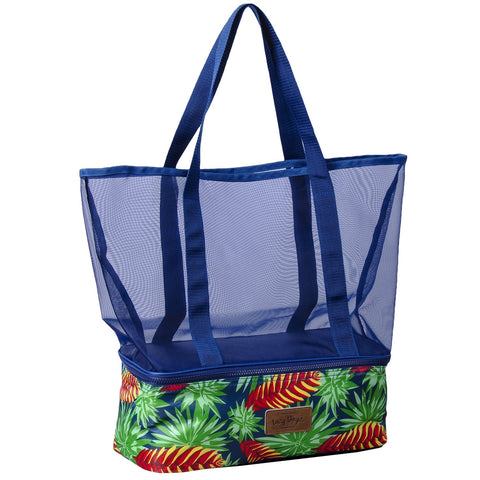 Insulated Cooler Tote Mossman Lunchboxes