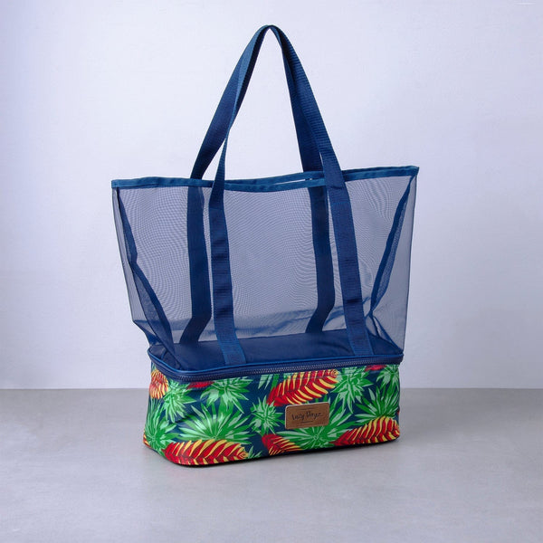 Insulated Cooler Tote Mossman Lunchboxes