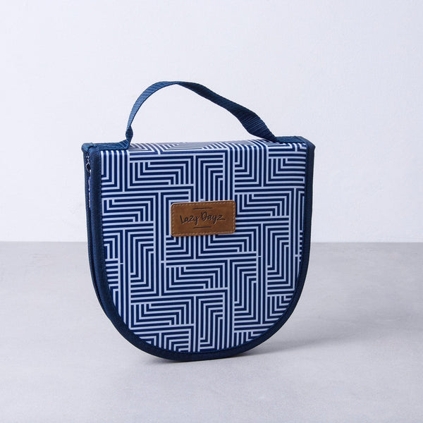 Lazy Dayz Picnic Cutlery Wallet Set Makena Cutlery Sets