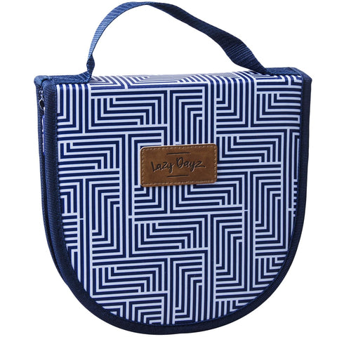 Lazy Dayz Picnic Cutlery Wallet Set Makena Cutlery Sets