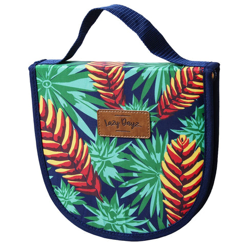 Lazy Dayz Picnic Cutlery Wallet Set Mossman Cutlery Sets