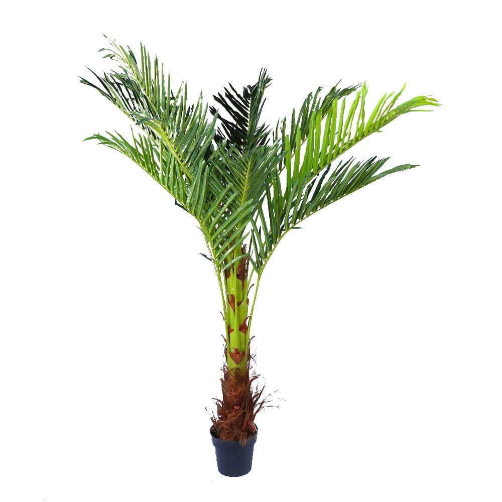 180Cm Phoenix Palm Artificial Plant Home Decor Flora Artificial Plants