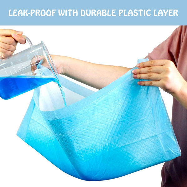 400Pcs Dog Absorbent Training Pad 60 X Cm Puppy Training Pads