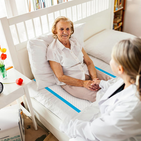 120Pk Adult Disposable Bed Underpads 60 X 90Cm Other Bedding