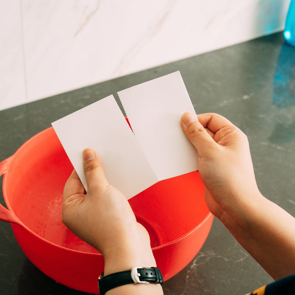 100 Sheets Eco Friendly Ultra Concentrated Laundry Detergent Other Laundry Supplies