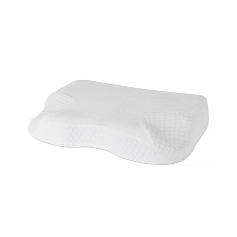 Cpap Contour Sleep Therapy Memory Foam Pillow Pillows