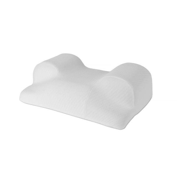 Memory Foam Beauty Sleep Pillow For Neck And Shoulder Pain Pillows