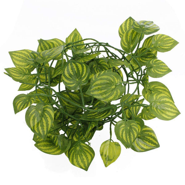 6 X 280Cm Faux Artificial Home Decor Watermelon Garland Banners Bunting & Garlands