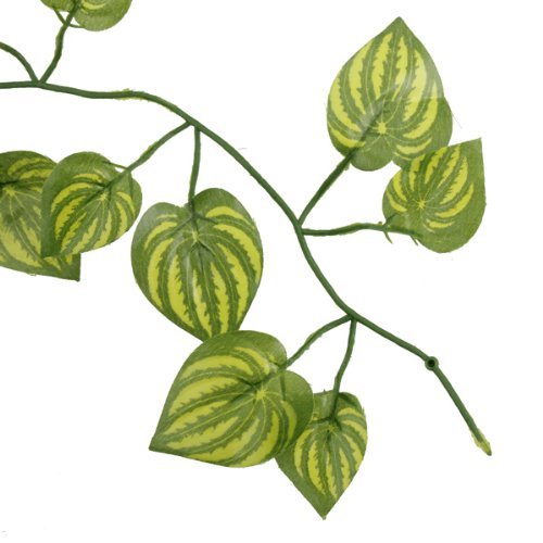 6 X 280Cm Faux Artificial Home Decor Watermelon Garland Banners Bunting & Garlands