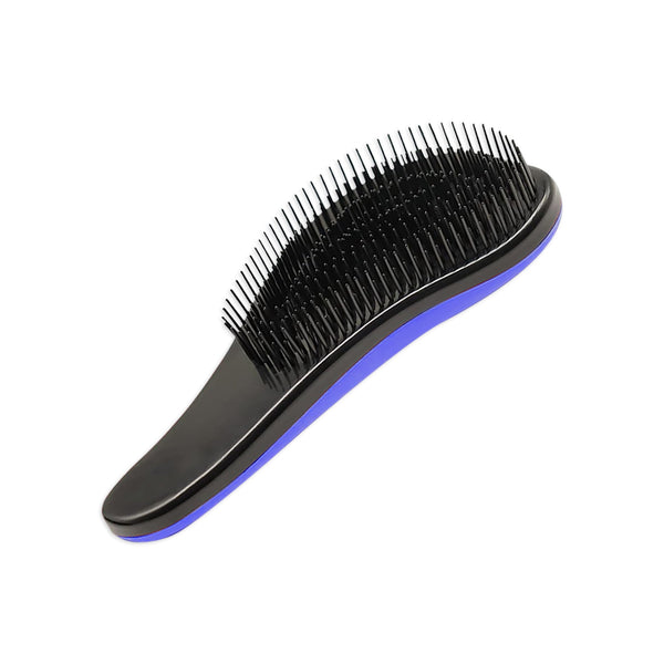 Detangling Brush Purple Brushes & Combs