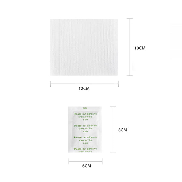 Detox Foot Pads Australia The Cleansing 14 Pack Foot Creams & Treatments