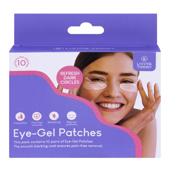 Under Eye Gel Patch 30 Pairs Eye Masks