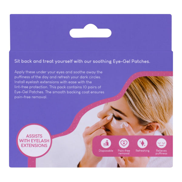 Under Eye Gel Patch 30 Pairs Eye Masks