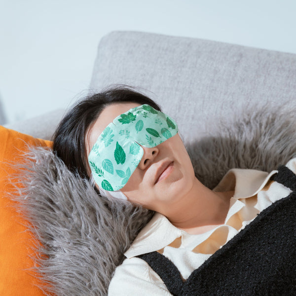 15Pc Soothing Eye Mask Eye Masks