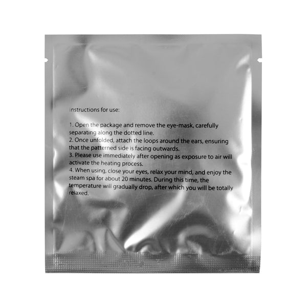 15Pc Soothing Eye Mask Eye Masks