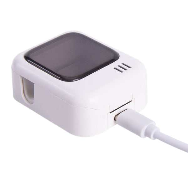 Remology Rechargeable Uv Toothbrush Sterilizer Sterilisation Trays & Cases