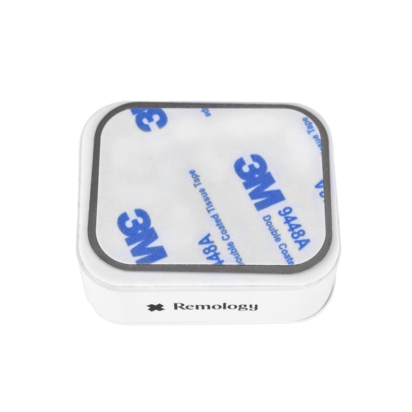 Remology Rechargeable Uv Toothbrush Sterilizer Sterilisation Trays & Cases