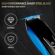 5 In 1 Rechargeable Grooming Kit Clippers & Trimmers