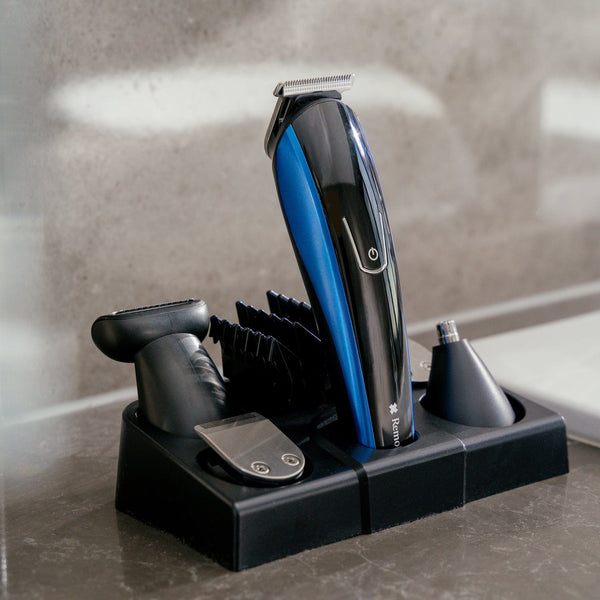 5 In 1 Rechargeable Grooming Kit Clippers & Trimmers
