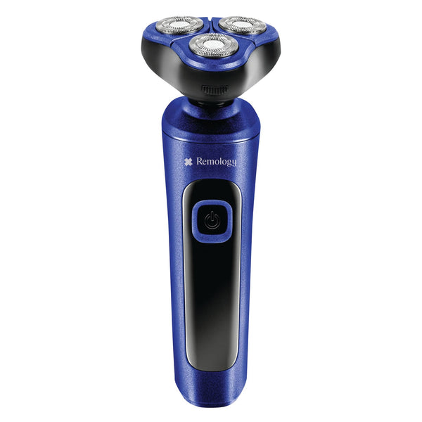 Remology Clean Shave Rechargeable Cordless Shaver Men's Shavers