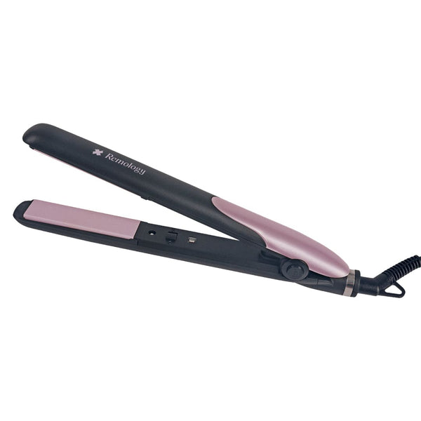 Remology Super Smooth Ceramic Hair Straightener Straightening & Curling Irons