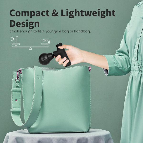 Remology Mini Massage Gun Massagers