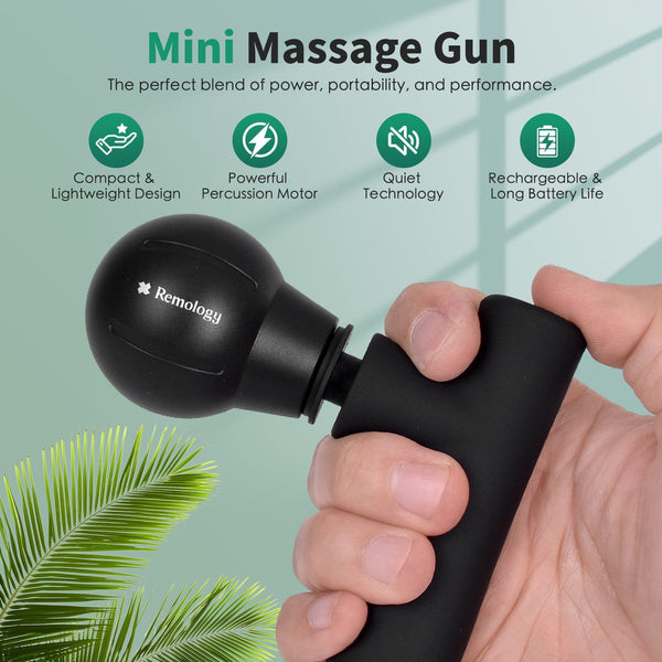 Remology Mini Massage Gun Massagers