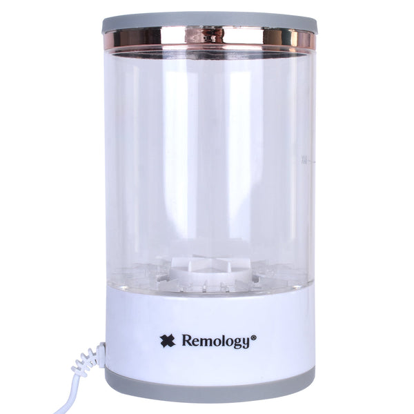 Makeup Brush Cleaning And Drying All In One Machine Brush Cleaners