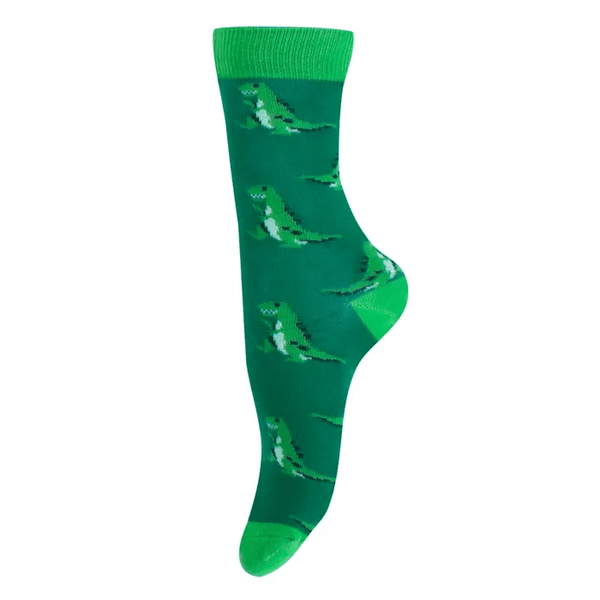 Gift Boxed 4 Pairs Boys Assorted Socks