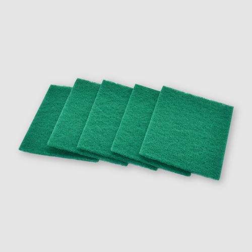 Kitchen Souring Pads 10 Pcs Sponges & Scourers