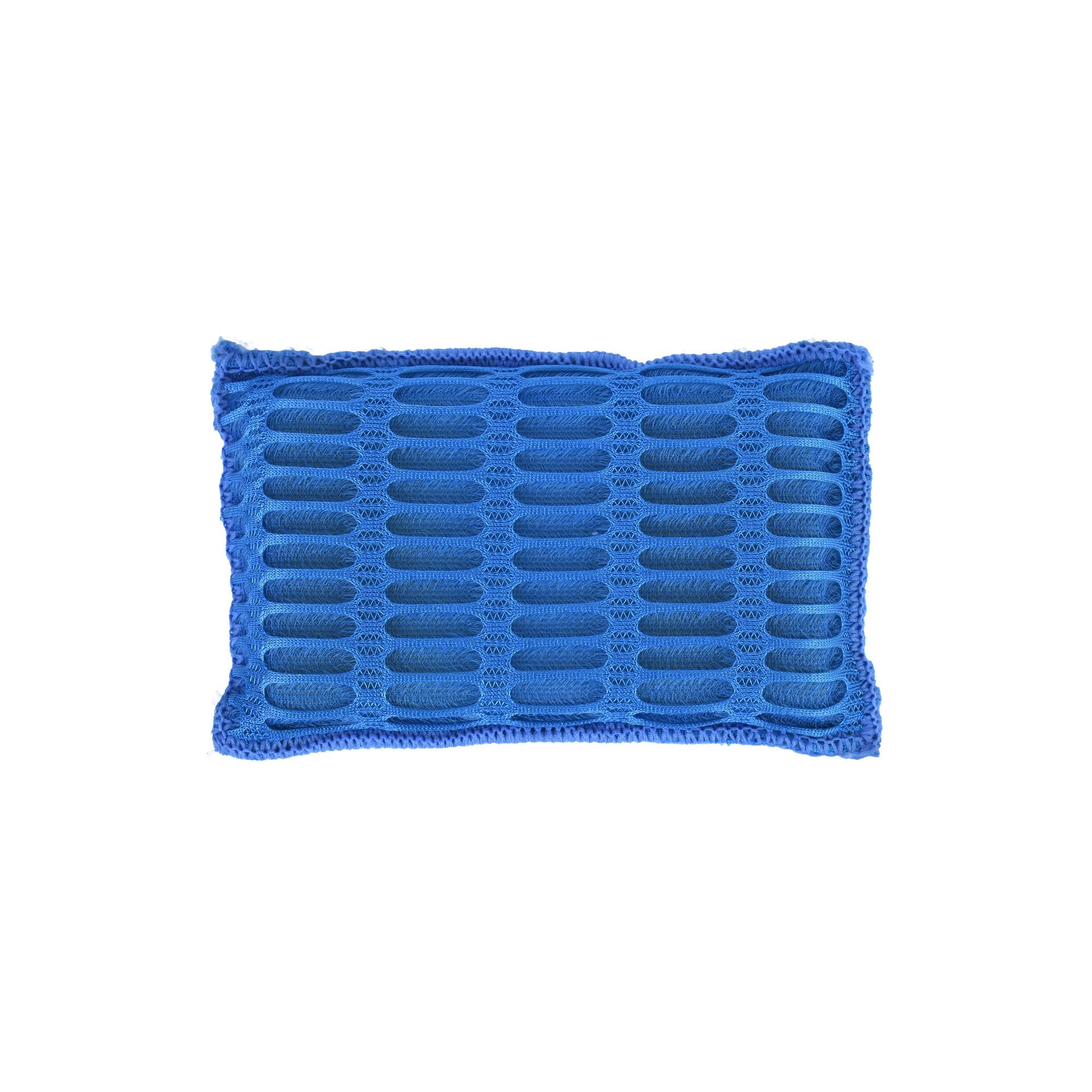 Spiffy 3Pc Non Scratch Microfibre Sponges Sponges & Scourers