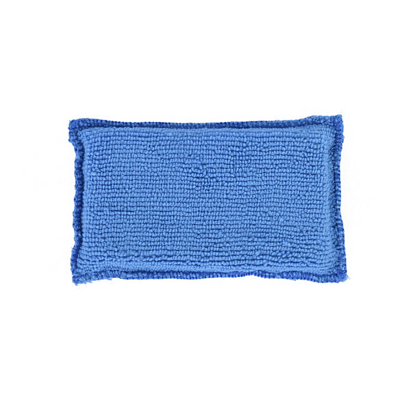 Spiffy 3Pc Non Scratch Microfibre Sponges Sponges & Scourers