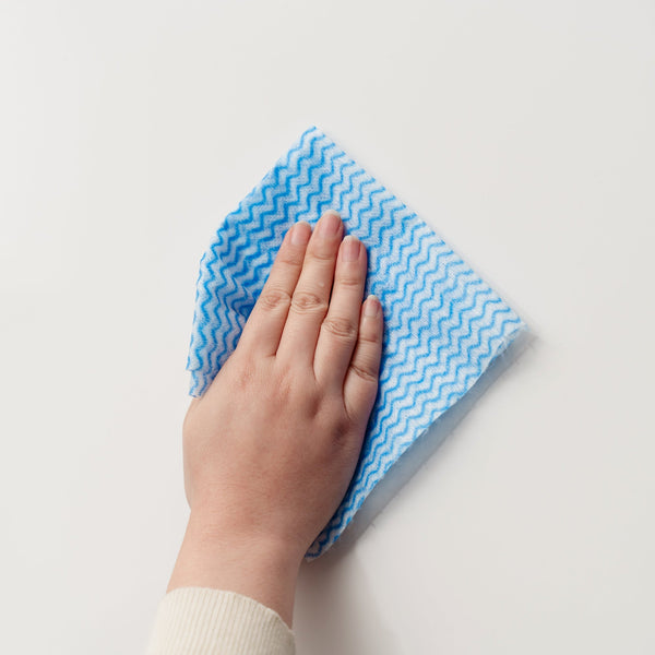 100Pack Heavy Duty Multipurpose Cleaning Wipes Cleaning Towels & Cloths