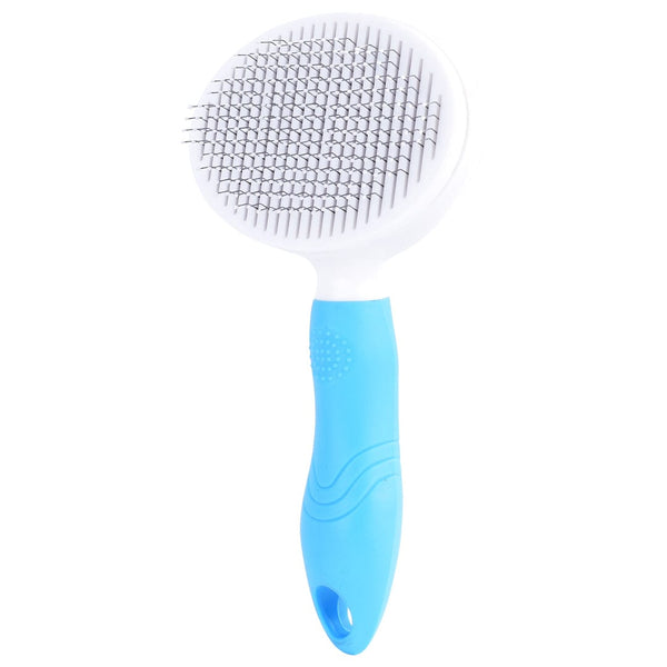 Easy Clean Pet Grooming Brush Dog Grooming