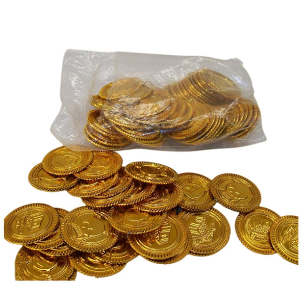 Pirate Golden Coins Other Games