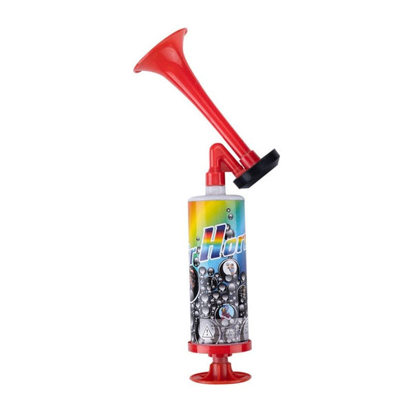 3X Small Hand Pump Air Horn Sound Machine Other Outdoor Toys